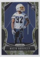 Rookies - Nasir Adderley #/25