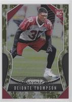 Rookies - Deionte Thompson #/25