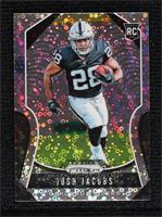 Rookies - Josh Jacobs