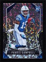 Rookies - Parris Campbell