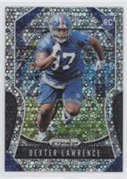 Rookies - Dexter Lawrence