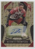 Rookies - Deionte Thompson #/5