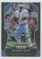 Warren Moon [EX to NM]