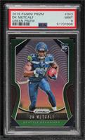 Rookies - DK Metcalf [PSA 9 MINT]