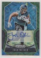 Rookies - Josh Oliver #/75