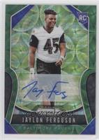 Rookies - Jaylon Ferguson #/75