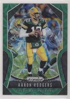 Aaron Rodgers #/75