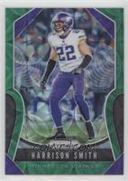 Harrison Smith #/75