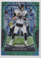 Nick Foles #/75