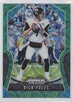 Nick Foles #/75