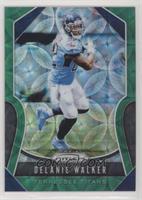 Delanie Walker #/75