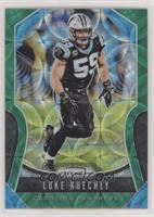 Luke Kuechly #/75