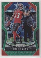 Mike Evans [EX to NM] #/75