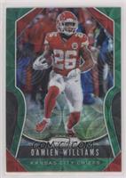 Damien Williams #/75