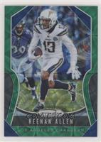 Keenan Allen #/75