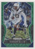 Keenan Allen #/75