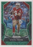 Steve Young #/75