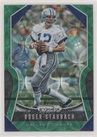 Roger Staubach #/75