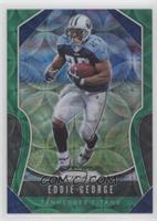 Eddie George #/75