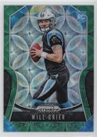 Rookies - Will Grier #/75