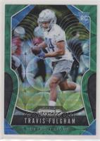 Rookies - Travis Fulgham #/75