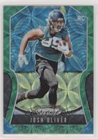 Rookies - Josh Oliver #/75