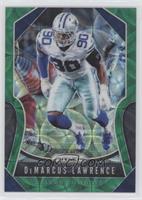 DeMarcus Lawrence #/75