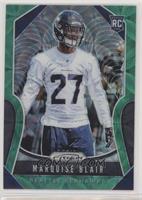 Rookies - Marquise Blair #/75