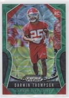 Rookies - Darwin Thompson #/75