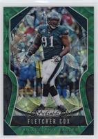 Fletcher Cox #/75