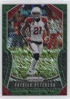 Patrick Peterson #/2