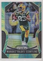 Marquez Valdes-Scantling #/175