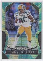 Jamaal Williams #/175