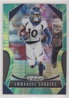 Emmanuel Sanders #/175