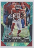 Damien Williams #/175