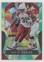 David Johnson #/175