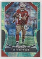 Steve Young #/175