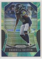 Shaquill Griffin #/175