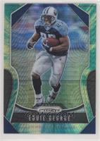 Eddie George #/175