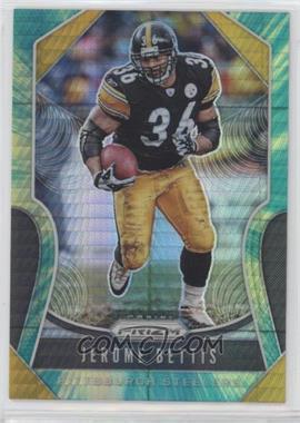 2019 Panini Prizm - [Base] - Hyper Prizm #285 - Jerome Bettis /175