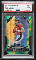 Rookies - Drew Lock [PSA 9 MINT] #/175