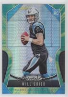 Rookies - Will Grier #/175