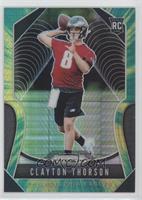 Rookies - Clayton Thorson #/175