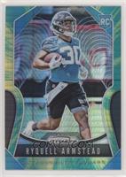 Rookies - Ryquell Armstead #/175