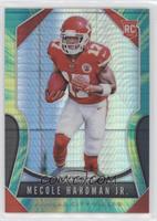 Rookies - Mecole Hardman Jr. #/175