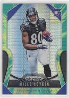 Rookies - Miles Boykin #/175