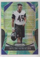 Rookies - Jaylon Ferguson #/175