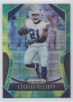 Ezekiel Elliott #/175