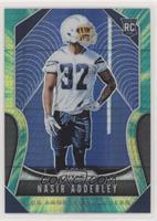 Rookies - Nasir Adderley #/175