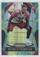 Rookies - Deionte Thompson [EX to NM] #/175